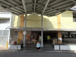 Hougang Avenue 1 (D19), Retail #503591991